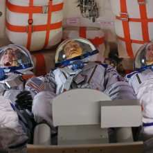 The Big Bang Theory Simon Helberg Pasha Lynchnikoff E Mike Massimino Nell Episodio The Re Entry Mini 270947