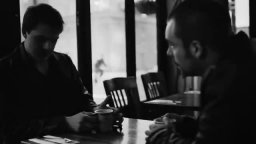 Trailer Italiano - Sheer