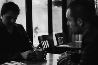 Trailer Italiano - Sheer