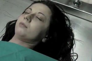 Trailer - Una vita violata