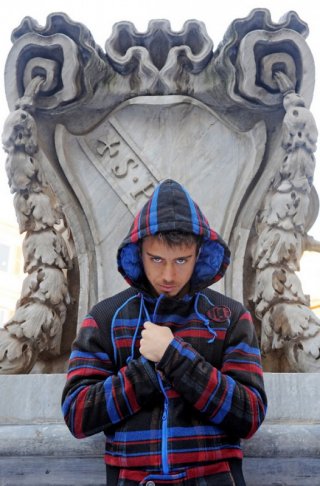 Una foto di Marco Cassini