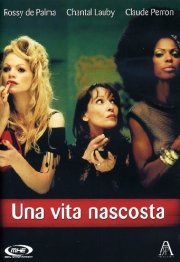 Una vita nascosta: la locandina del film