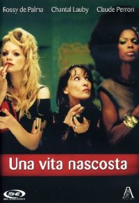 Locandina di Una vita nascosta