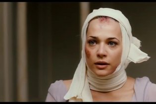 Video-recensione Il volto di un'altra