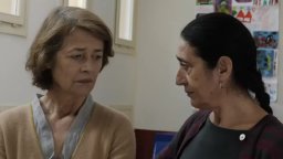 Video-recensione Tutto parla di te