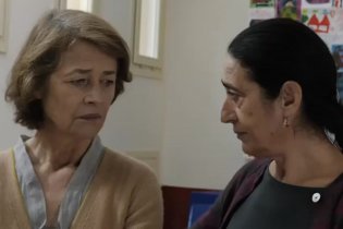 Video-recensione Tutto parla di te