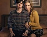 Bates Motel rinnovato per una seconda stagione