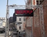 BIFFF 2013: l''inferno' sotto Bruxelles