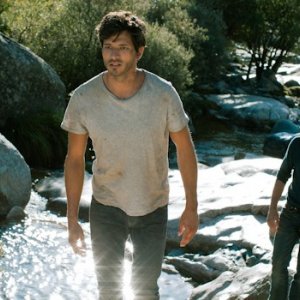 Fin (The End): una scena del film