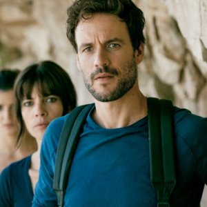 Fin (The End): una scena del film di Jorge Torregrossa