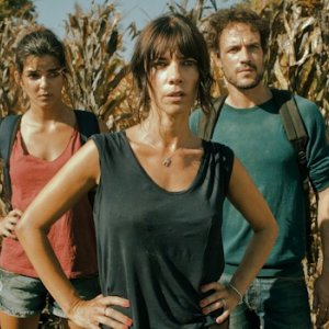 Fin: una scena del film