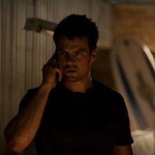 Fire with Fire: Josh Duhamel in una scena