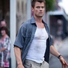 Fire with Fire: un'immagine di Josh Duhamel tratta dal film