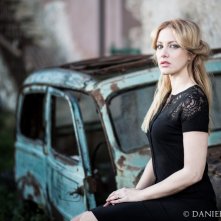 foto di Lodovica Rogati