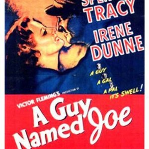 Joe il pilota: la locandina del film