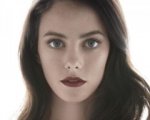 Kaya Scodelario in The Maze Runner