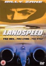 Landspeed