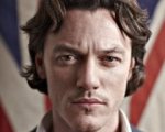 Luke Evans in Dracula