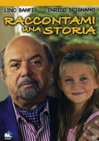 Locandina di Raccontami una storia