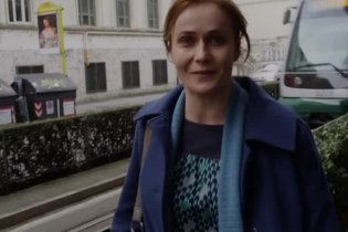 Teaser Trailer - Una mamma imperfetta