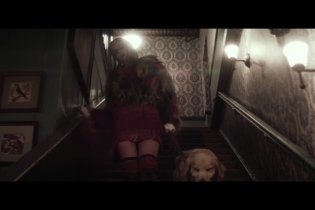 Trailer Italiano - Le streghe di Salem