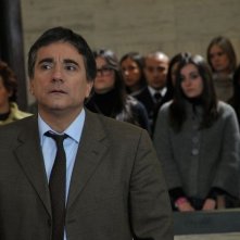 Una vita violata: Marco Di Stefano in una scena del film