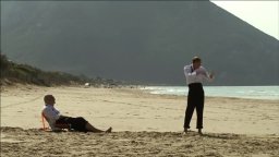 Video-recensione Noi non siamo come James Bond