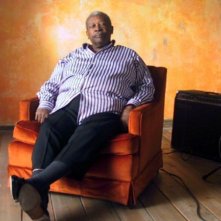 BB King: The Life of Riley, la leggenda del blues B.B. King in una foto promozionale