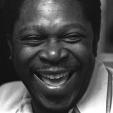 BB King: The Life of Riley, una vecchia foto del grande BB King tratta dal film