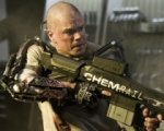 Elysium: il trailer del film sul web
