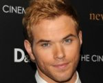 Kellan Lutz sarà Ercole in Hercules 3D