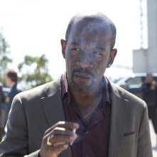Low Winter Sun: Lennie James nel pilot della serie