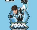 Max Steel dal 15 aprile su Cartoon Network