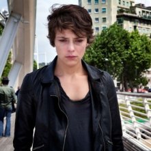 Miele Un Addolorata Espressione Di Jasmine Trinca Tratta Dal Film 271220