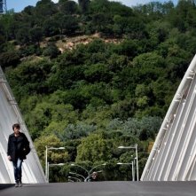 Miele Una Suggestiva Immagine Di Jasmine Trinca Tratta Dal Film 271218