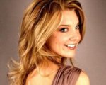 Natalie Dormer è Irene Adler in Elementary