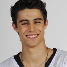 Pablo Espinosa Una Foto Del Giovane Attore 271153