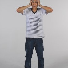 Pablo Espinosa Una Foto Promozionale Del Giovane Attore 271154