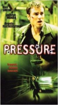 Locandina di Pressure - Incubo senza fine