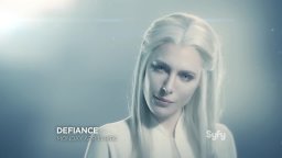 Promo Stahma Tarr - Defiance