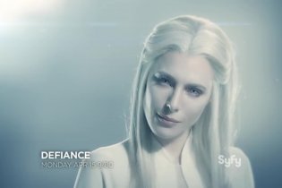 Promo Stahma Tarr - Defiance