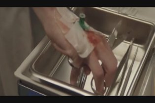 Teaser Trailer Italiano 'Metronomo' - L'ipnotista