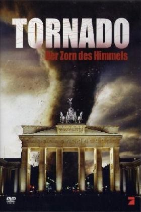 Tornado La furia del cielo