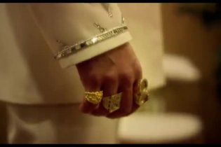 Trailer - Behind the Candelabra