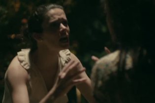 Trailer - Caroline and Jackie