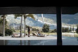 Trailer Italiano - Elysium