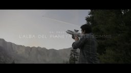 Video-recensione Oblivion