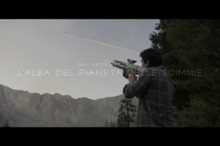 Video-recensione Oblivion