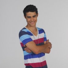 Violetta Una Immagine Promozionale Di Pablo Espinosa 271156