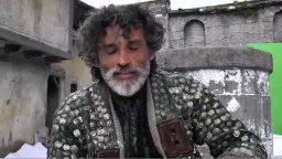 Backstage 'Attori' - 11 Settembre 1683